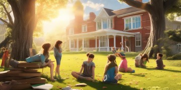 最好时光在学校里究竟是哪首歌?