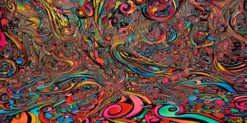 有哪些狂野的英语歌值得一听？