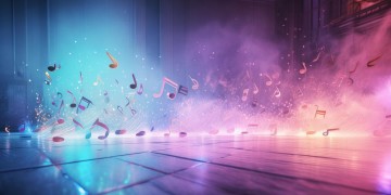 正在播放的曲子究竟是什么歌？