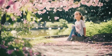 女生的青春该用哪首歌来诠释?