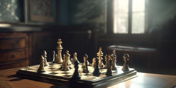 下棋的小星星究竟是哪首歌？