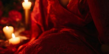 红纱孤灯新娘坐出自哪首歌？