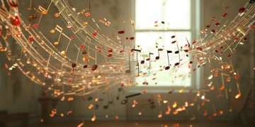 歌词结尾说再见的歌究竟有哪些？