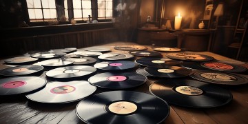 一生一世，究竟有哪些经典歌曲？
