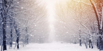 雪下的时候这首歌究竟表达了什么意思？