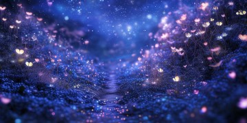 陪着你走穿过星海究竟是哪首歌？