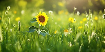 你像一个小小的太阳出自哪首歌？