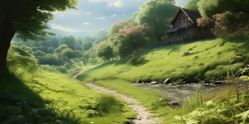 回家看看这句歌词出自哪首歌?