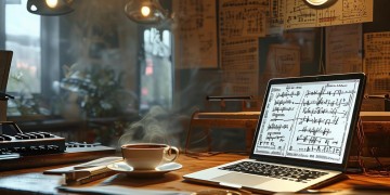 写数学作业听什么歌合适呢？