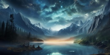 大气磅礴的歌曲究竟是哪首？