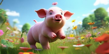 小猪佩奇改编的歌到底叫什么？