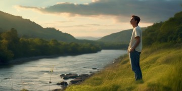 男生唱哪些红歌会比较好听呢？