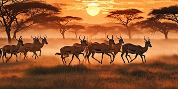 什么比猎豹的速度歌更有魅力？