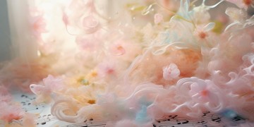 样子想的这么美究竟是哪首歌？