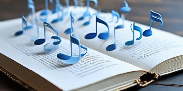 按键歌成韵该如何对仗？
