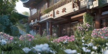 宁化县中医院院歌究竟是什么？