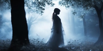 在梦里孤独的身影究竟是哪首歌?