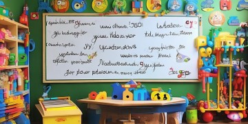 幼儿园究竟会教什么歌呢？