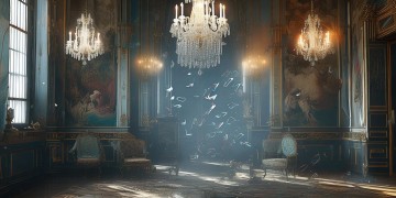 阁主专属BGM究竟是哪首歌？