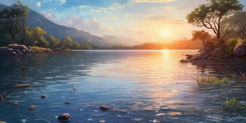 我在纳林湖畔等你出自哪首歌？