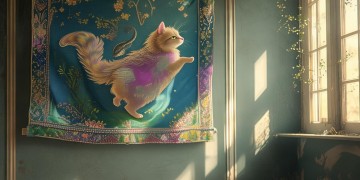 会跳的猫究竟是哪种乐器演奏的歌？