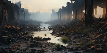 乱世成空又如何出自哪首歌？
