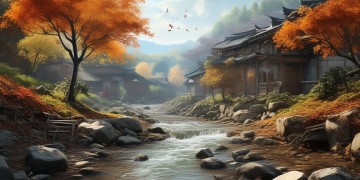 5个东北大爷究竟唱的什么歌？