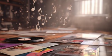 给女生分享什么歌比较好？