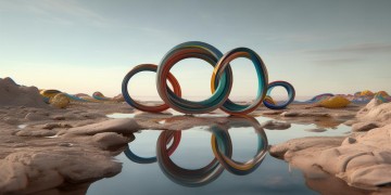 四环比五环多一环究竟出自哪首歌？