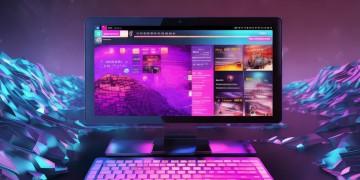 为什么选择在电脑上玩全民K歌？