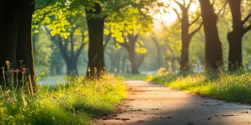 早上锻炼身体适合听什么歌?