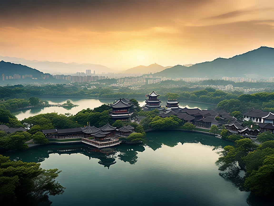 杭州的什么来着究竟是哪首歌？