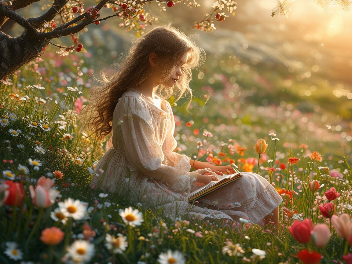 春天的故事女孩究竟唱了什么歌? 春天的故事女孩究竟唱了什么歌?