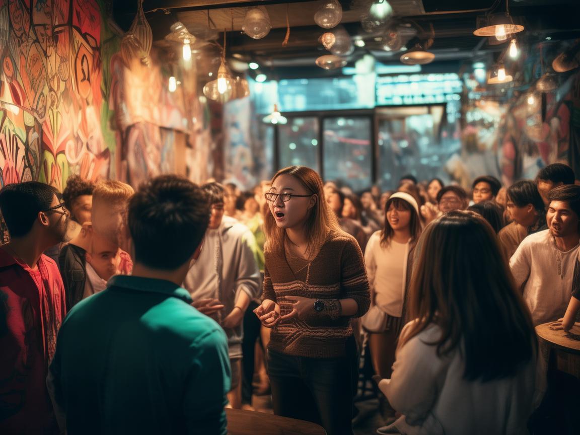 网红唱王力宏的歌究竟有哪些呢？