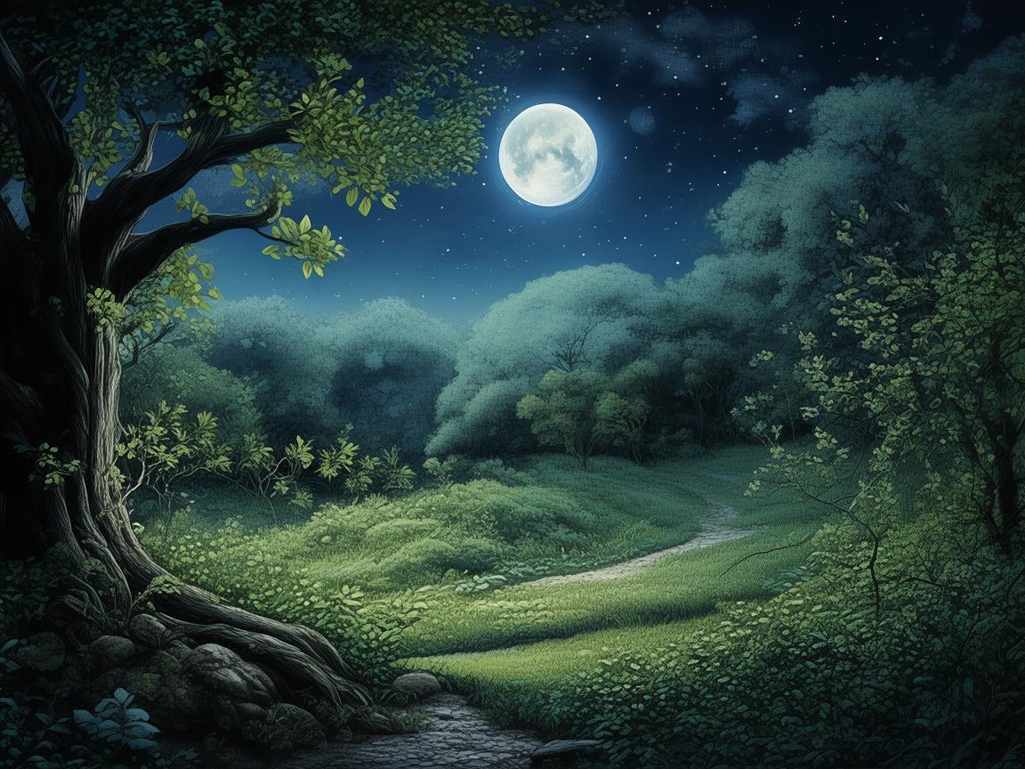 我的夜晚如此漫长究竟是什么歌？