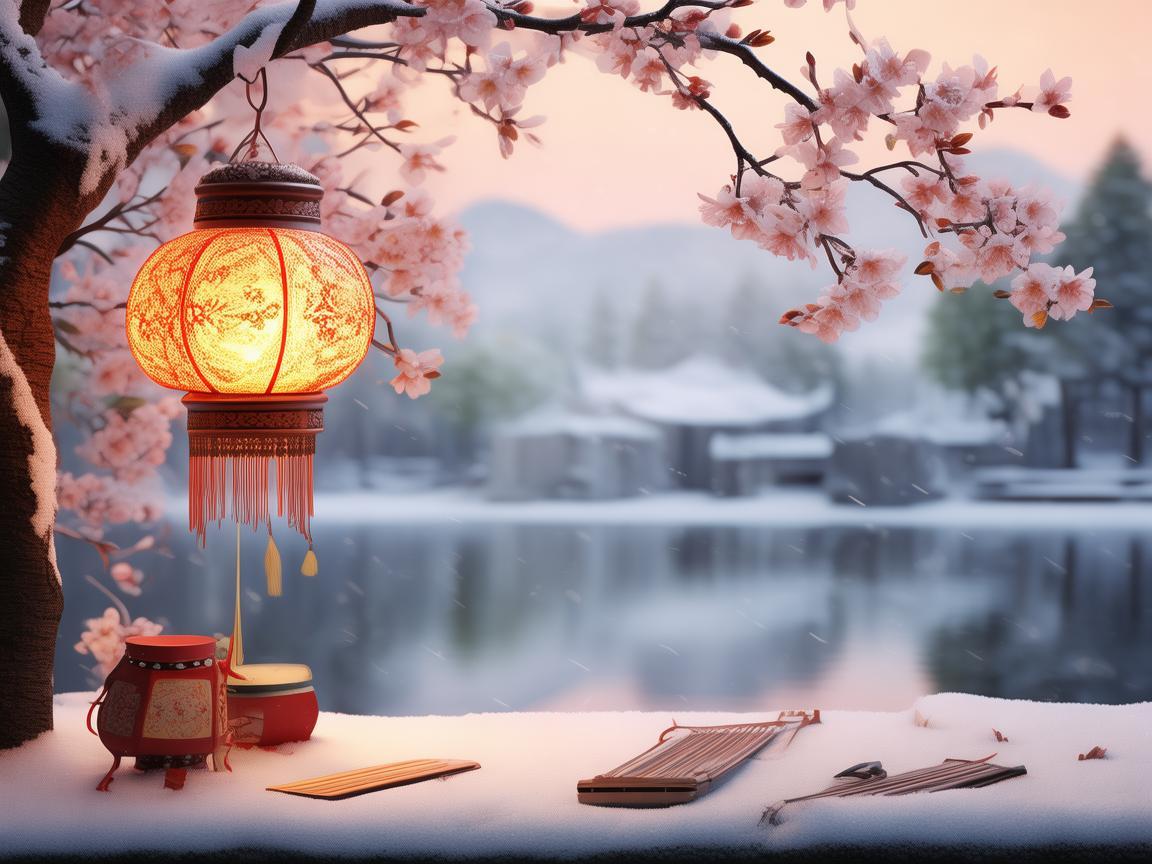 新年愿望适合选什么歌？
