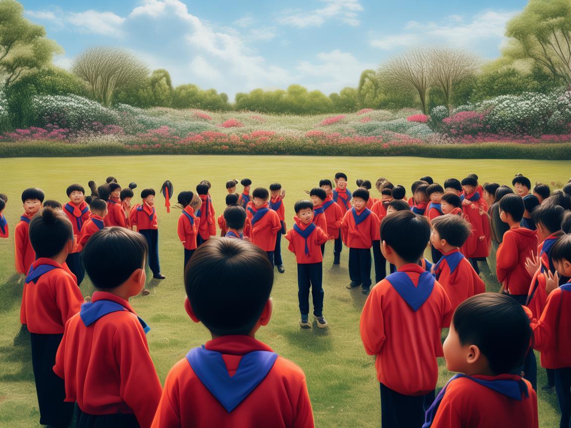 少先队适合学什么歌？
