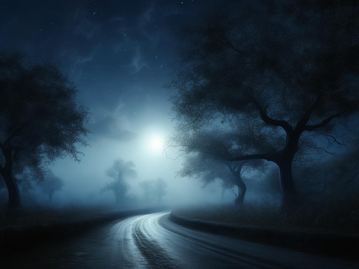 慢长夜夜夜夜漫长究竟是什么歌？