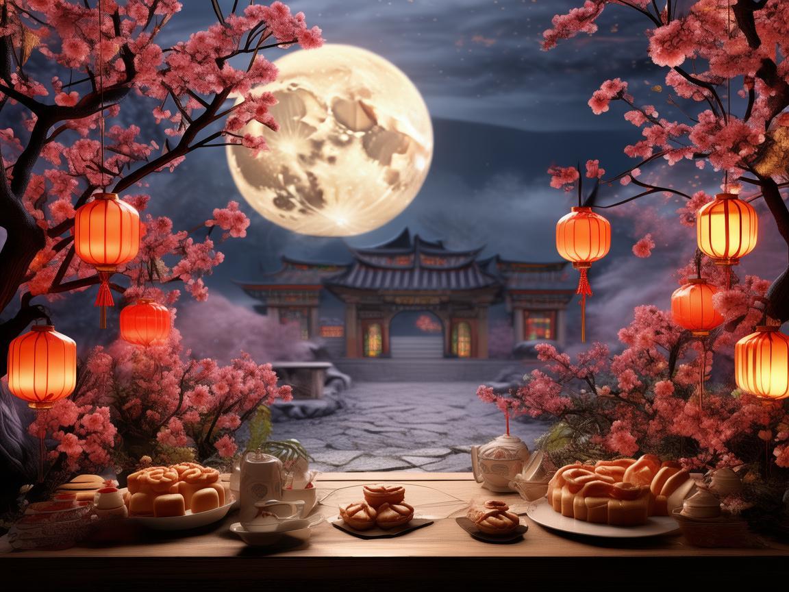 元宵佳节，该送什么歌给老婆？