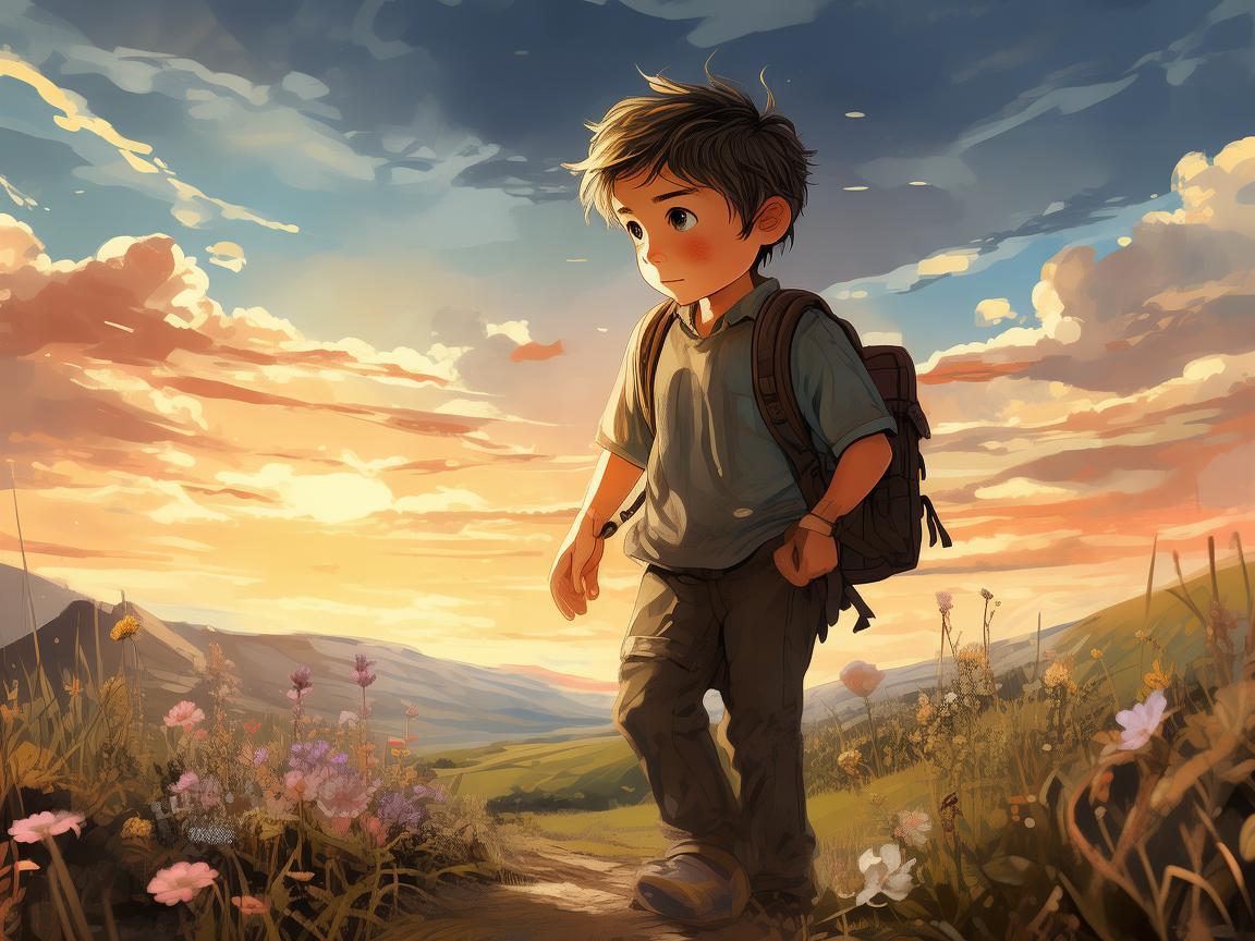 少年去向远方究竟是哪首歌？