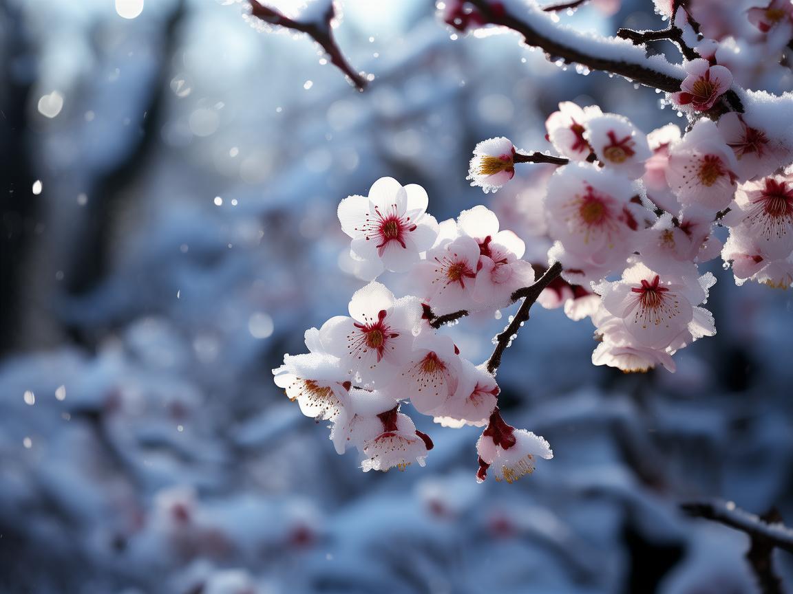 梅花香绽锋芒出自哪首歌？