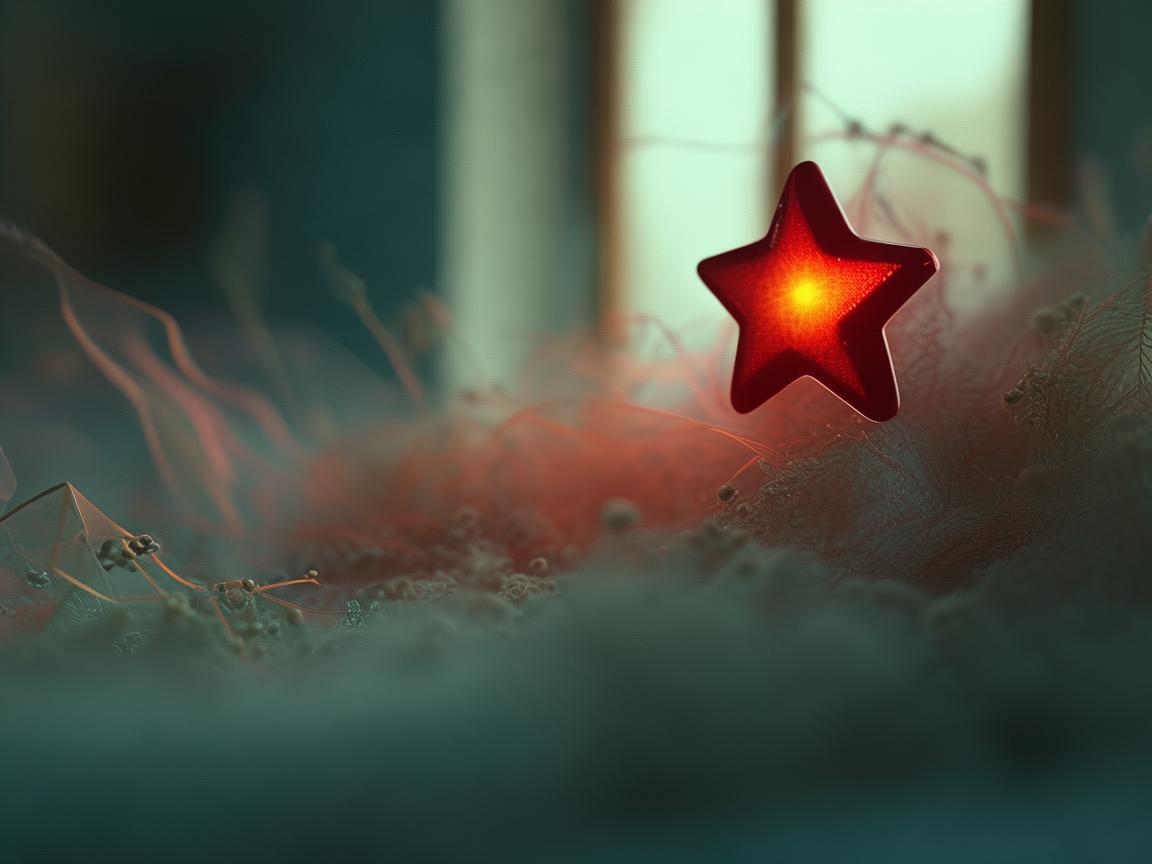 小红星告诉我是哪首歌？