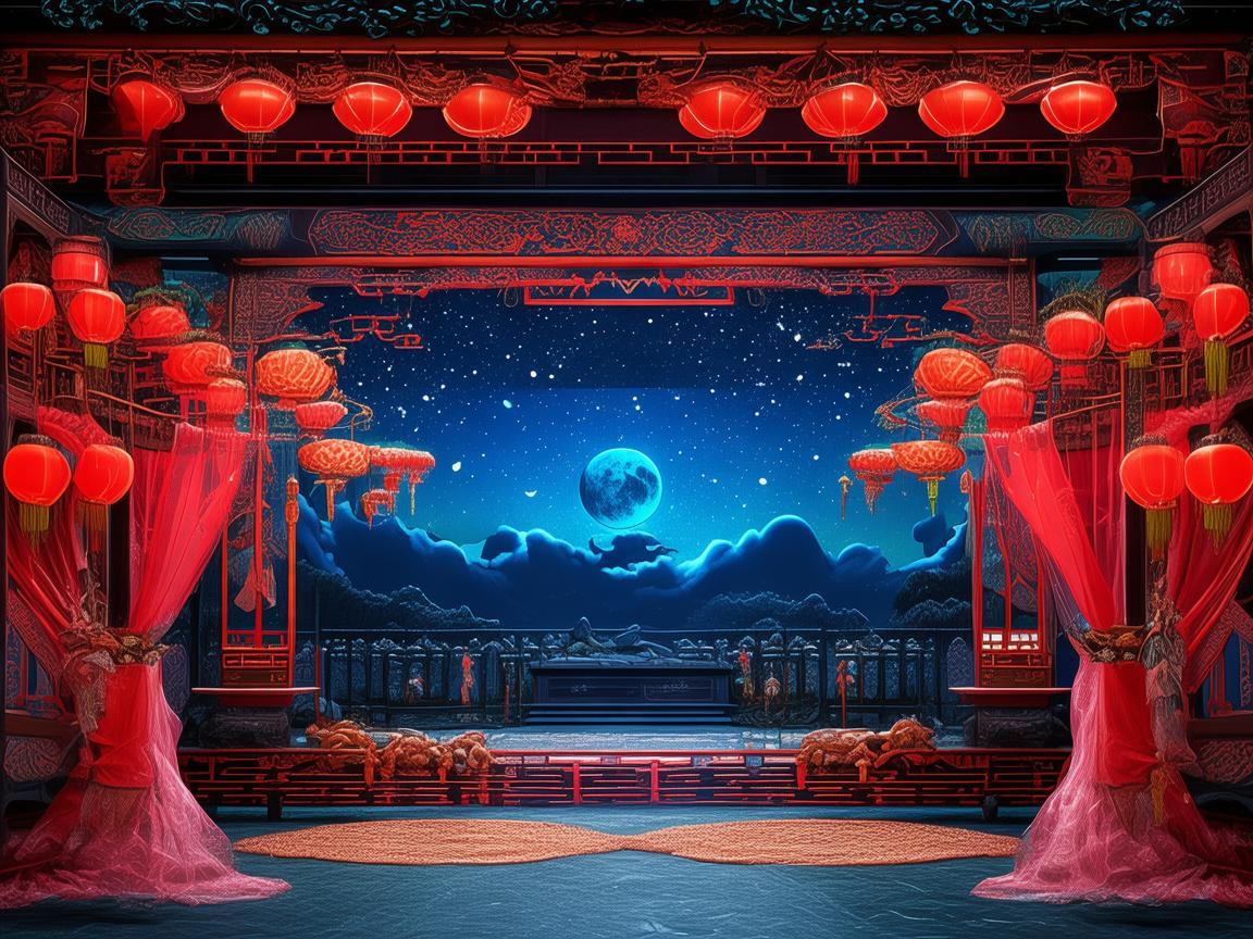 嗨喽北京戏腔究竟是哪首歌？