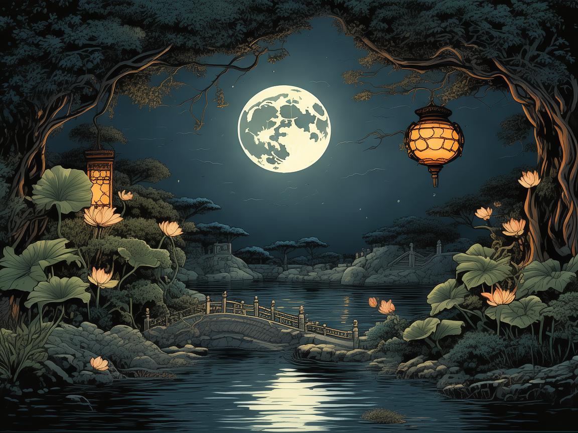 八月十五开门红究竟是什么歌？