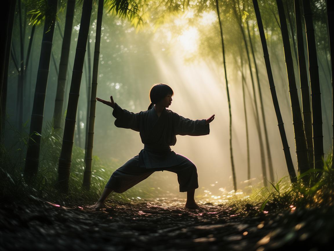 从小苦练武功这句歌词出自哪首歌？