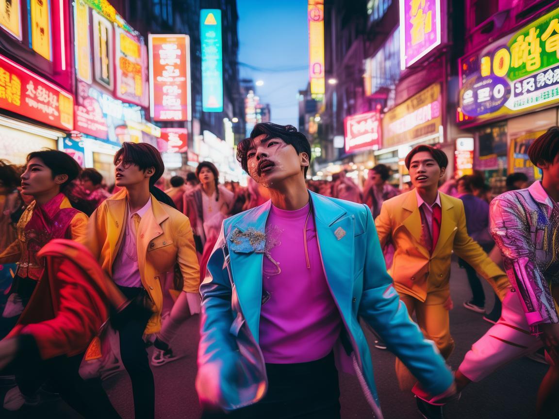 韩国蹦蹦蹦到底是什么歌？