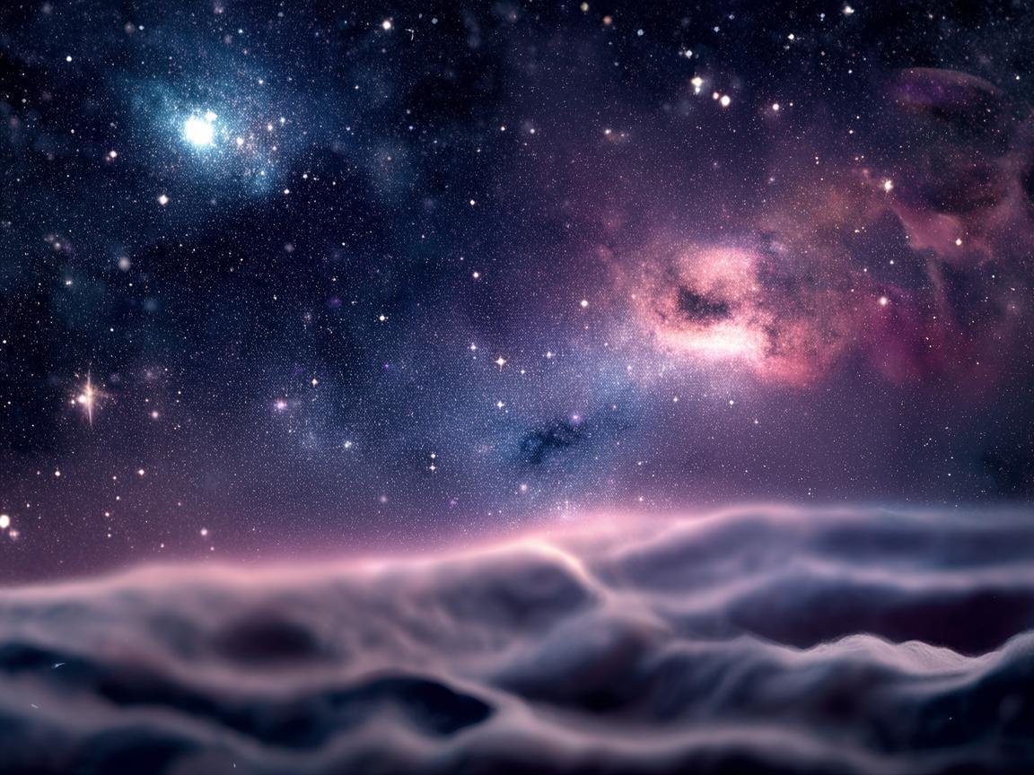 看灿烂的星空究竟是哪首歌？