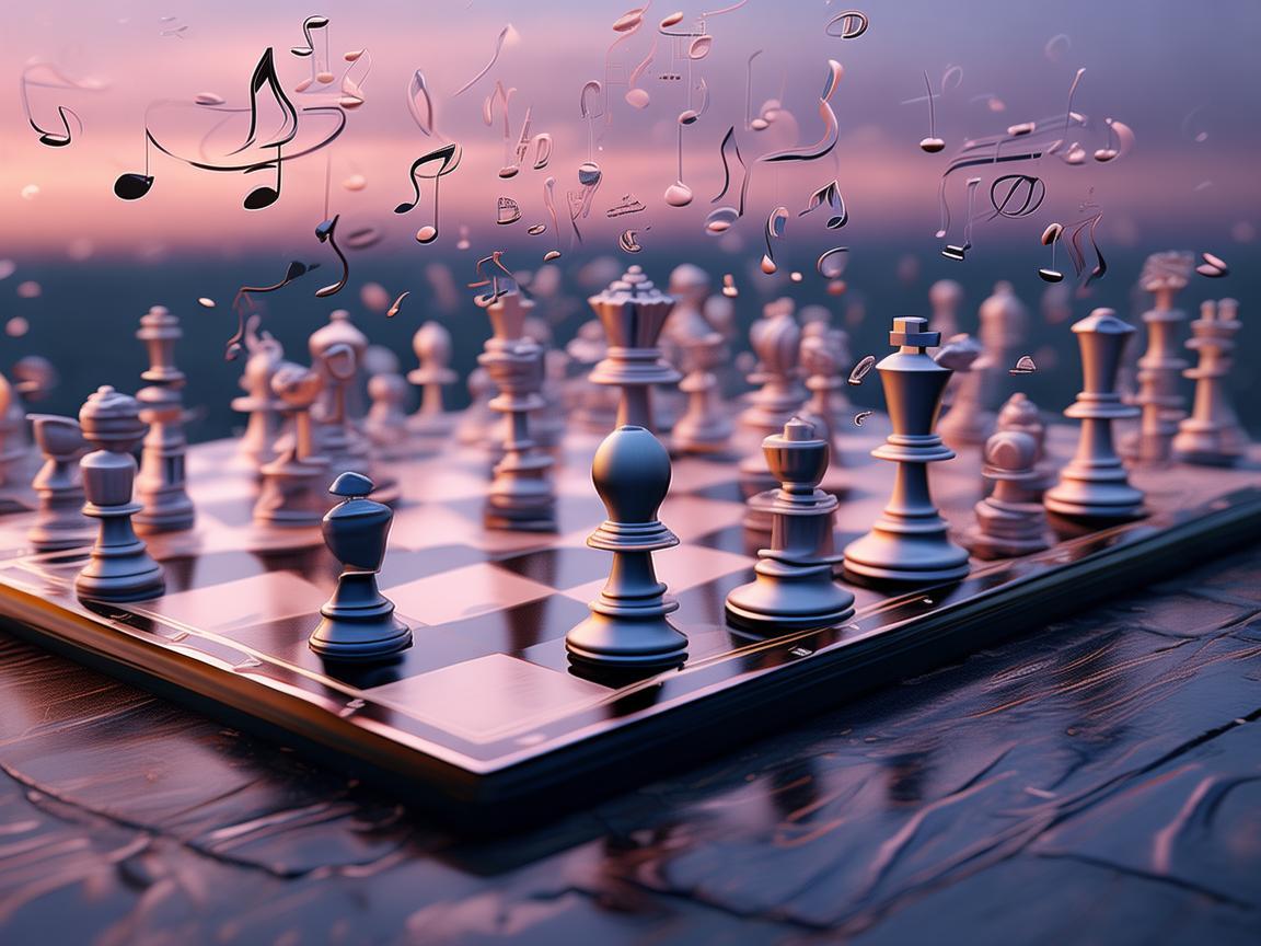 人生这盘棋究竟是哪首歌？