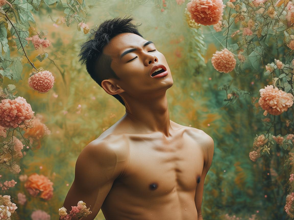 帅气小伙唱的闽南歌究竟叫什么？