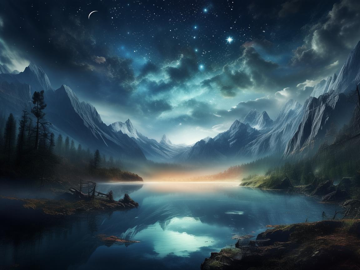 大气磅礴的歌曲究竟是哪首？